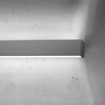 Lichtkanal direct & direct-indirect